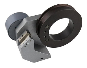 Захваты типа «Улитка» для нитей канатов 20, 50кН Z11-Y3-X-S/P