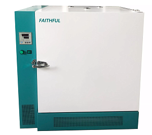 Сушильная печь серии GW