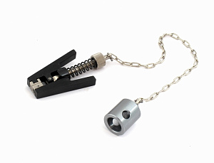 Пинцетные захваты с пружиной Z5-J-S/P