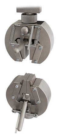 Клиновые захваты 10 кН Z8-S2-10-P/V