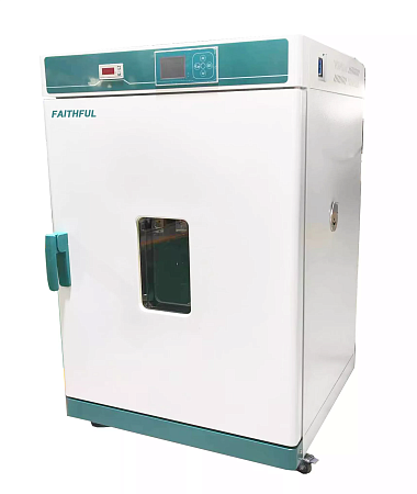 Сушильная печь серии WGL