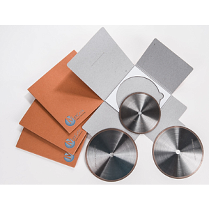 Отрезные диски