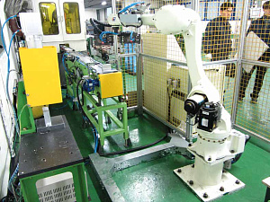 Высокоскоростной твердомер по Роквеллу PRS