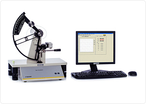 Прибор Эльмендорфа Labthink SLY-S1