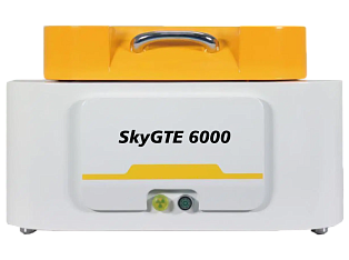 Рентген-флуоресцентный спектрометр SkyGTE 6000