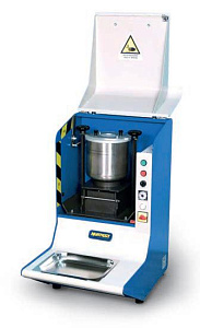 Измельчитель образцов асфальтобетона MATEST B007