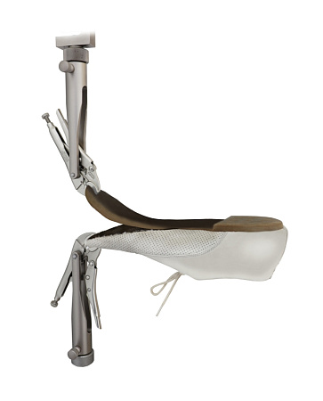 Захваты для проверки прочности склеивания подошв обуви Z16-Sh2-G/D