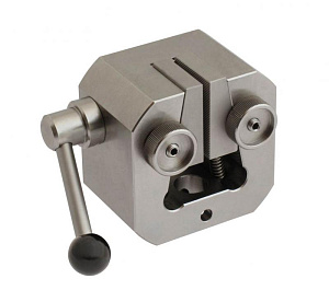 Клиновые захваты 20, 50 кН Z8-S4-20/50-P/V