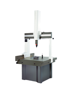 Координатно-измерительная машина мастер P
