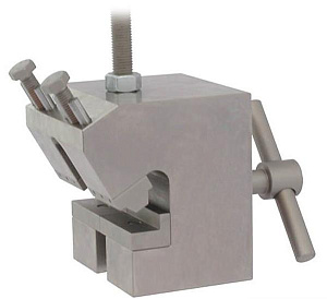 Приспособление на срез сварной строительной арматуры Z3-WCF-6÷14