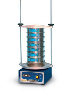 Моторизированный вибропривод MATEST A060-01