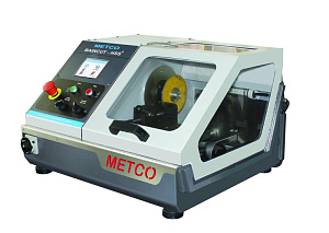 Отрезной станок Chennai Metco BAINCUT HSS