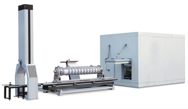 Испытательные стенды