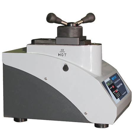 Пресс для запрессовки образцов Chennai Metco BAINMOUNT Twin H Auto