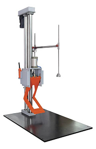 Стенд для испытания на падение GD-200