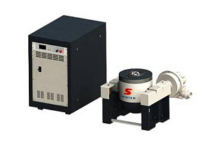 Вибростенд малой мощности Sentek Dynamics L0315M