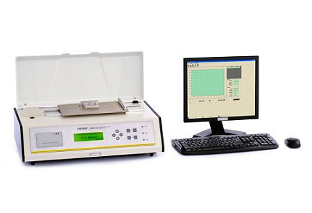 Прибор для определения коэффициента трения Labthink MXD-02