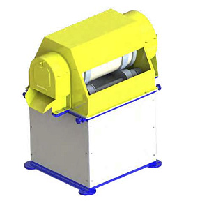 Мельница шаровая МШЛ-50Н (48 МЛ)