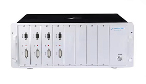 Многоканальный потенциостат-гальваностат CS310X (4 канала, EIS*1)