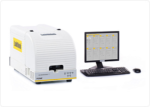 Прибор для определения паропроницаемости Labthink W3/230