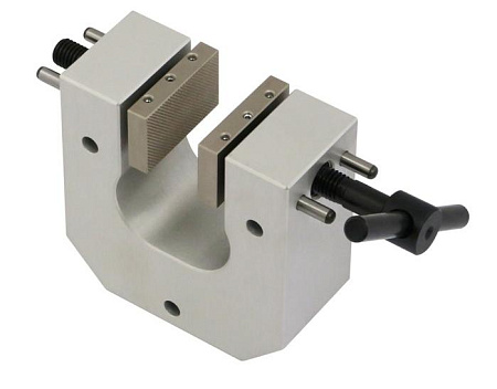 Тисочные захваты до 5 кН Z6-U5-N