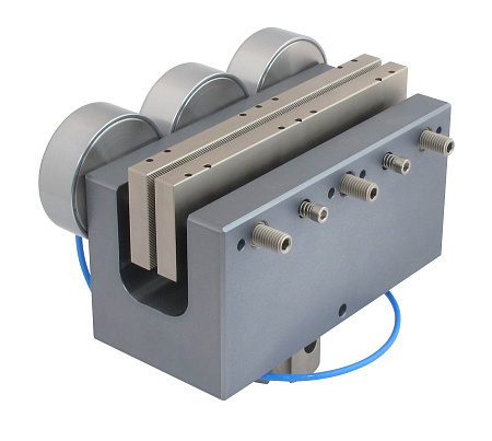 Пневматические захваты на 20кН, Z12-PN14-20-N