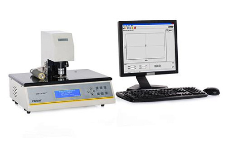Толщиномер Labthink CHY-CA