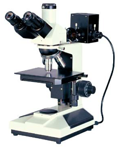 Металлографический микроскоп Kason-FL7000