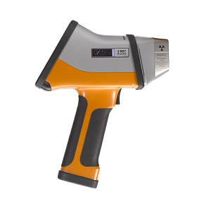 Рентген-флуоресцентный спектрометр X-MET 8000