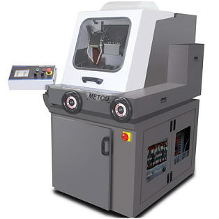 Отрезной станок Chennai Metco BAINCUT L Auto