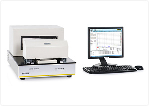 Прибор для определения термической усадки пленок Labthink FST-02