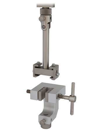 Адгезионный захват для жестких материалов Z14-A2-5