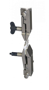 Захваты для определения предела прочности элементов подошвы Z16-Sh3