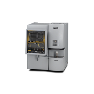 Анализатор LECO CS844