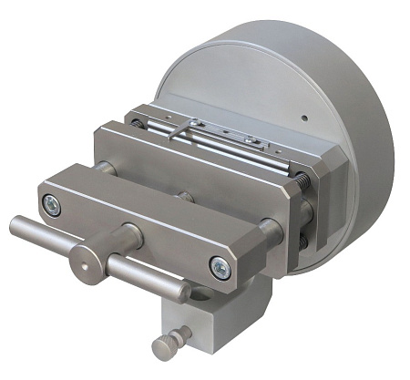 Пневматические захваты на 11кН, Z12-PN18-11-N