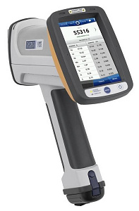 Рентген-флуоресцентный спектрометр X-MET 7500