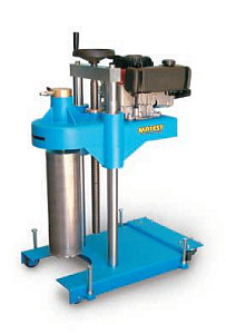 Буровая установка MATEST C319