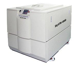 Рентген-флуоресцентный спектрометр SkyGTW 4000