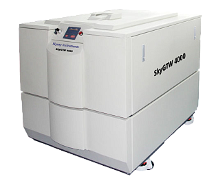 Рентген-флуоресцентный спектрометр SkyGTW 4000