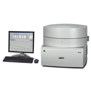 Термогравиметричекий анализатор LECO TGA701