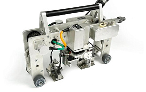 Сканер Конь