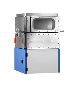 Вакуумный трибометр MVT-2