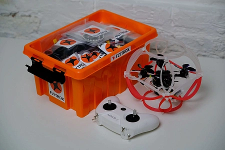 Квадрокоптер для образования