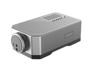 Одночастотный лазерный интерферометр GLI600