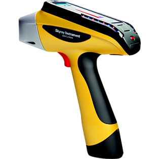 Рентген-флуоресцентный спектрометр Sky GTX