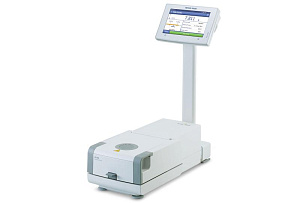 Анализатор влажности профессионального уровня HS153