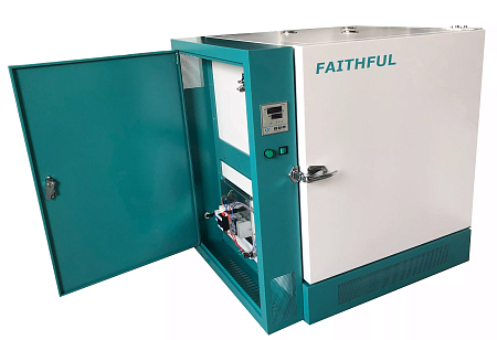 Сушильная печь серии GW