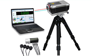 Лазерный интерферометр IM 6000