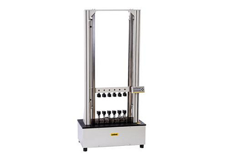 Автоматическая разрывная машина Labthink XLW (G6)