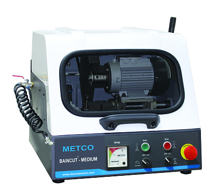 Отрезной станок Chennai Metco BAINCUT M